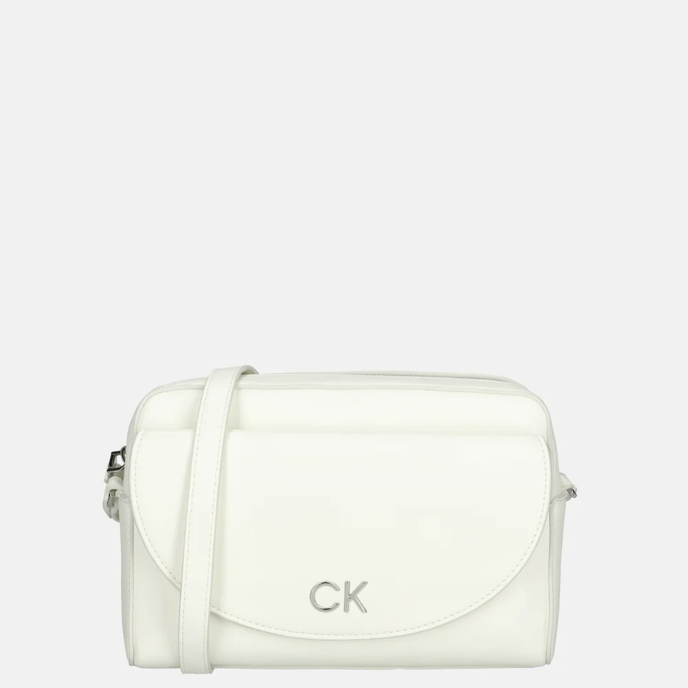 Calvin klein crossbody best sale tas